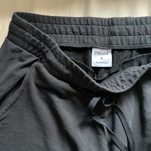 GYMSHARK jogging pants M - Picture 2 of 4